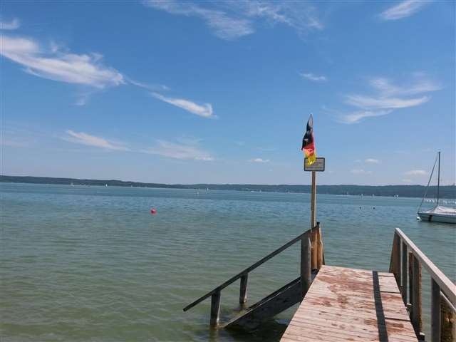 Ammersee Berufung finden Ammersee Berufung finden