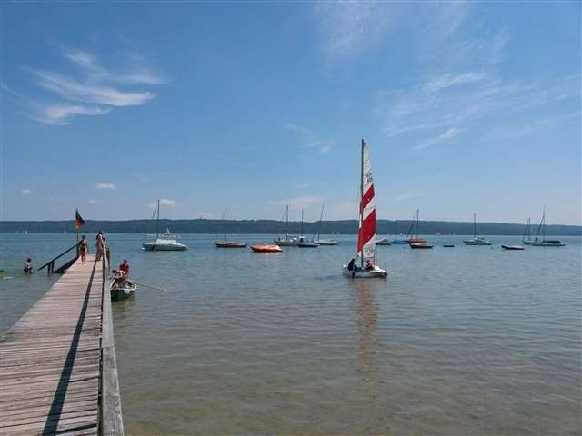 Auf zu neuen Ufern - NUMINOSUM Wir helfen Ihnen auf dem Weg ans andere Ufer