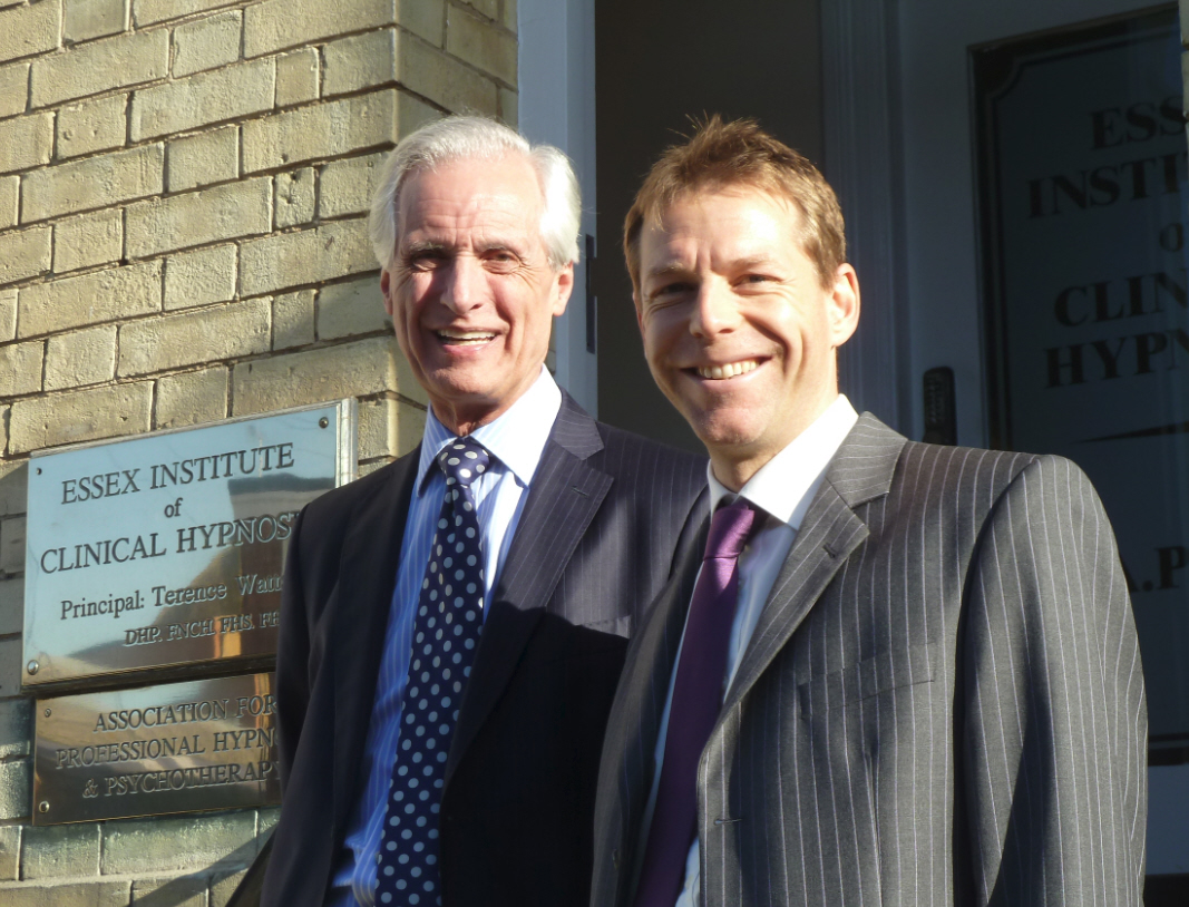 Klinische Hypnose kennenlernen Lernen Sie, welche Möglichkeiten Hypnose bietet